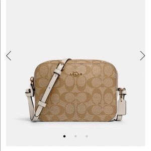 Coach Crossbody